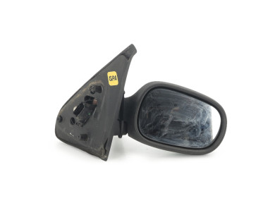 Rétroviseur droit - Renault CLIO II PH.2 - Gris Clair - 7700435864 - Y1-6178Y
