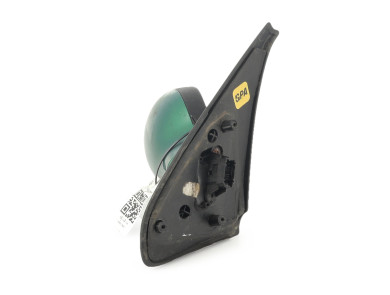 Right wing mirror - Renault CLIO II PH.2 - Gris Clair - 7700435864 - Y1-6178Y