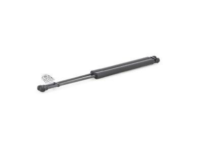 Trunk gas spring (x2) - Peugeot 208 I PH.2 - Gris Clair - 1609616580 - Q1-4238C