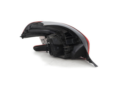 Right rear light - Peugeot 208 I PH.2 - 9825601180 - P1-4308V