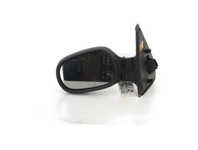 Left wing mirror - Renault CLIO II PH.2 - Gris Clair - 7700435863 - Y1-8057P