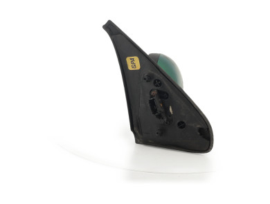 Left wing mirror - Renault CLIO II PH.2 - Gris Clair - 7700435863 - Y1-8057P
