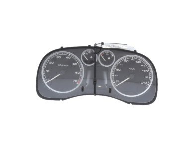 Odometer used - Peugeot 307 - 6103 F7
