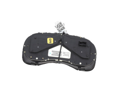 Odometer - Peugeot 307 PH.1 - 6103F7 - B1-8071R
