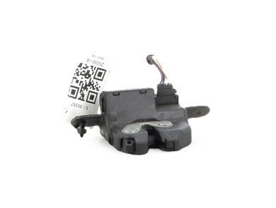 Rear lid lock - Fiat 500 II PH.2 - Gris Fonce - 52161766 - B1-5535Z