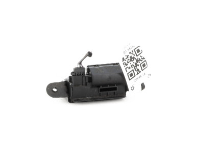 Serrure de hayon - Fiat 500 II PH.2 - Gris Fonce - 52161766 - B1-5535Z