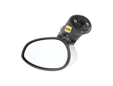 Right wing mirror - Fiat 500 II PH.2 - Gris Fonce - 735655735 - X1-5591P