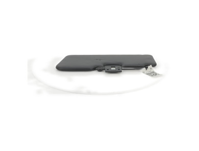 Right sun visor - Microcar DUE - 0672056 - H1-3068M