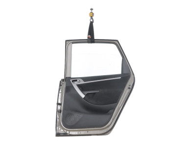 Right rear door - Citroen C4 PICASSO I - Jaune Clair - 00009008P7 - U0-3141L