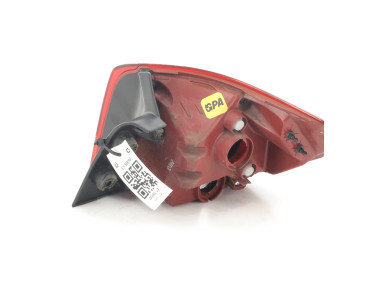 Left rear light - KIA RIO IV PH.1 - 92401H8000 - E1-5885M