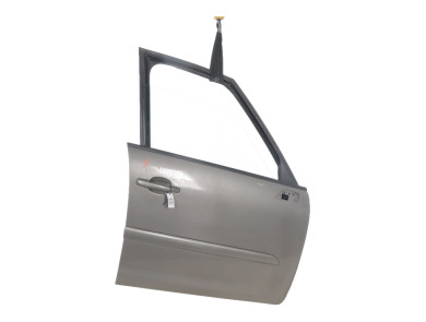 Porte avant droite - Citroen C4 PICASSO I - Jaune Clair - 00009004Y0 - T0-3088J