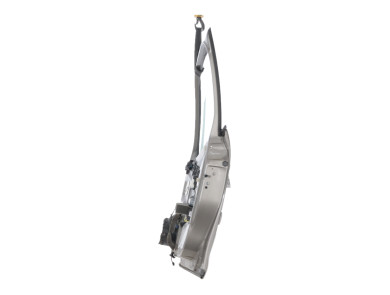 Porte avant droite - Citroen C4 PICASSO I - Jaune Clair - 00009004Y0 - T0-3088J