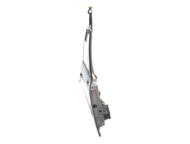 Right front door - Citroen C4 PICASSO I - Jaune Clair - 00009004Y0 - T0-3088J