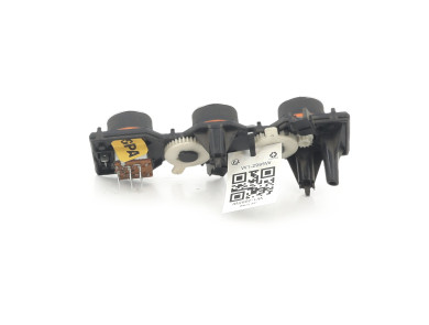 Commande de chauffage - Microcar DUE - 1405506 - W1-2995W