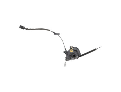 Right rear door lock used - Renault CLIO - 825004167R