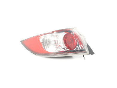 Left rear light used - Mazda MAZDA 3 - BCW851160F