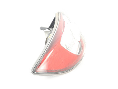 Left rear light - Mazda MAZDA 3 II PH.2 - BCW851160F - T1-5814I
