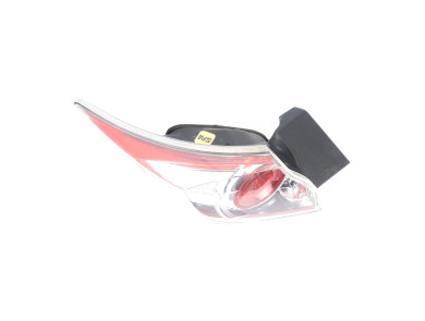 Left rear light - Mazda MAZDA 3 II PH.2 - BCW851160F - T1-5814I
