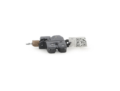 Rear lid lock - Renault CLIO IV PH.2 - Gris Fonce - 905039428R - J1-5388K