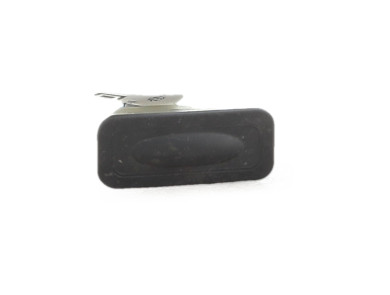Rear tailgate handle - Renault CLIO IV PH.2 - Gris Fonce - 8200076256 - N1-5429A