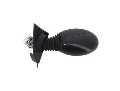 Left wing mirror - Microcar DUE - 1001580 - P1-2878N