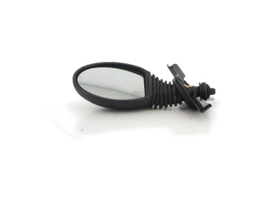 Left wing mirror - Microcar DUE - 1001580 - P1-2878N