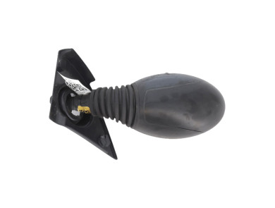 Right wing mirror - Microcar DUE - 1001579 - E1-2907Q
