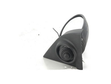 Right wing mirror - Microcar DUE - 1001579 - E1-2907Q