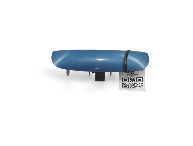 Poignée de hayon - Peugeot 307 PH.1 - Bleu Fonce - 00008726N1 - R1-7238K