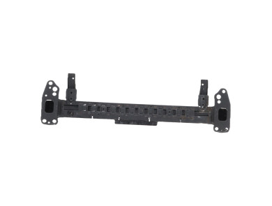 Front bumper reinforcement bar used - KIA RIO - 64900H8001