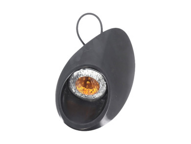 Right rear light - Microcar DUE - 1413361 - Q1-2917I