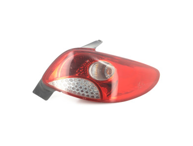 Right rear light - Peugeot 206 + - 6351GV - K1-5805M