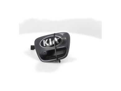 Poignée de hayon occasion - KIA RIO - 81260H8100