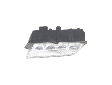 Feu diurne avant gauche - Renault CLIO IV PH.1 - 266059367R - V1-1050F