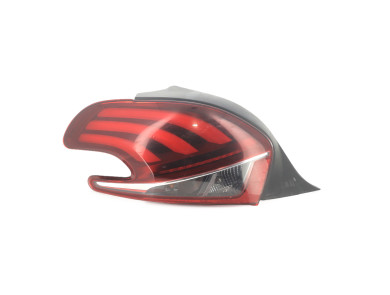 Left rear light - Peugeot 208 I PH.2 - 9825601280 - L1-5683M