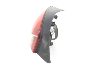 Left rear light - Peugeot 208 I PH.2 - 9825601280 - L1-5683M
