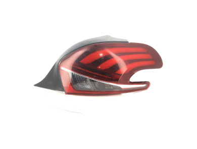 Right rear light - Peugeot 208 I PH.2 - 9825601180 - L1-5710N