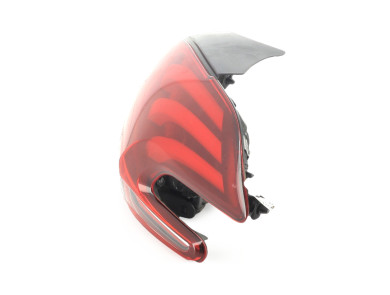 Right rear light - Peugeot 208 I PH.2 - 9825601180 - L1-5710N