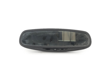 Interior mirror used - Mazda MAZDA 3 - BGV869220