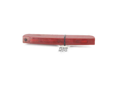 Third brake light - Renault MEGANE COUPE III PH.1 - 265900007R - U1-7104I