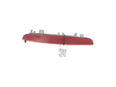 Third brake light - Renault MEGANE COUPE III PH.1 - 265900007R - U1-7104I