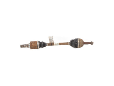 Cardan avant gauche - Renault MEGANE COUPE III PH.1 1.9 DCI - 8200725510 - I1-8281G