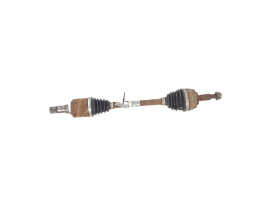 Cardan avant gauche - Renault MEGANE COUPE III PH.1 1.9 DCI - 8200725510 - I1-8281G