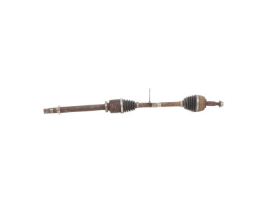 Cardan avant droit - Renault MEGANE COUPE III PH.1 1.9 DCI - 391001339R - G1-8266H