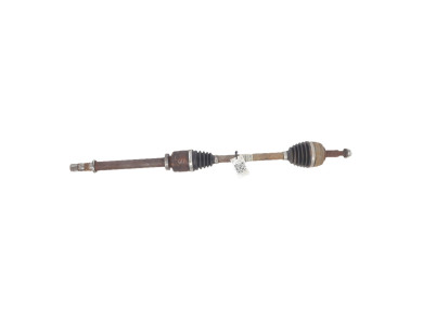 Cardan avant droit - Renault MEGANE COUPE III PH.1 1.9 DCI - 391001339R - G1-8266H