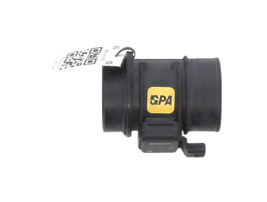 Mass Air Flow (MAF) sensor - Renault MEGANE COUPE III PH.1 - 8200682558 - N1-7174U
