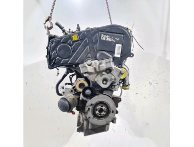 Engine used - Saab 9-3 SPORT HATCH - Z19DTH-9-5