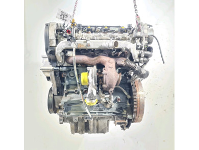 Moteur type Z19DTH-9-5 - Saab 9-3 SPORT HATCH II PH.2 - F1-2890N
