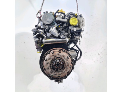 Engine type Z19DTH-9-5 - Saab 9-3 SPORT HATCH II PH.2 - F1-2890N
