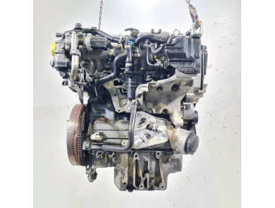 Engine type Z19DTH-9-5 - Saab 9-3 SPORT HATCH II PH.2 - F1-2890N